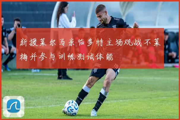 新援莱尔马亲临多特主场观战不莱梅并参与训练测试体能