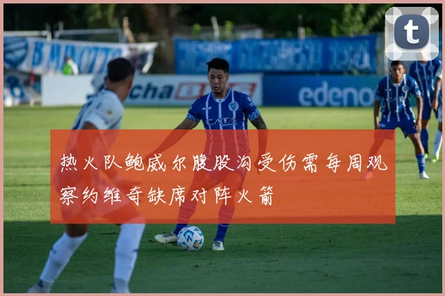 热火队鲍威尔腹股沟受伤需每周观察约维奇缺席对阵火箭