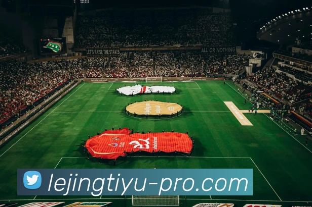 乐竞体育APP 封面图